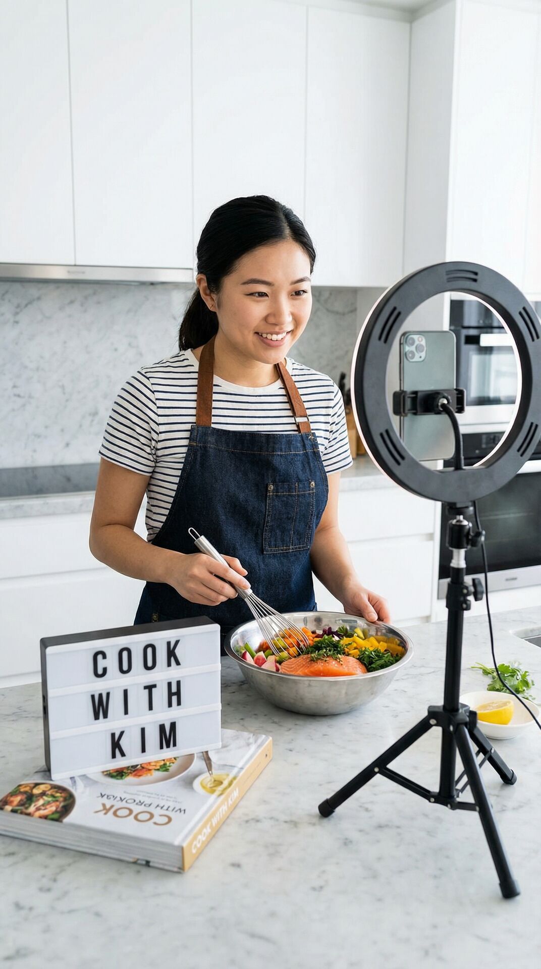 杏吧美食视频教程